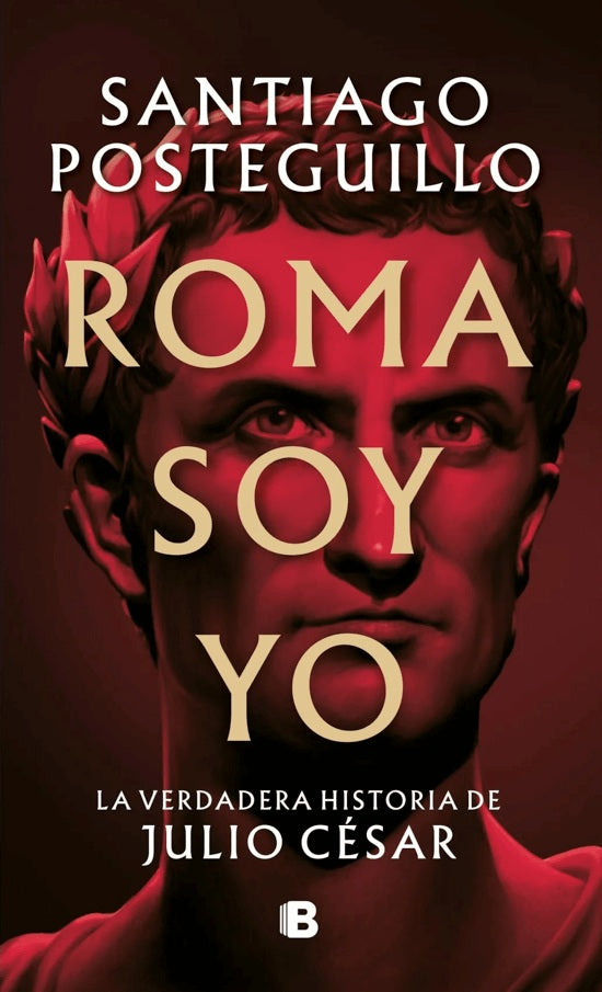 Roma soy yo