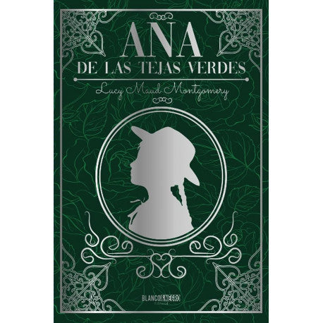 Ana de las tejas verdes