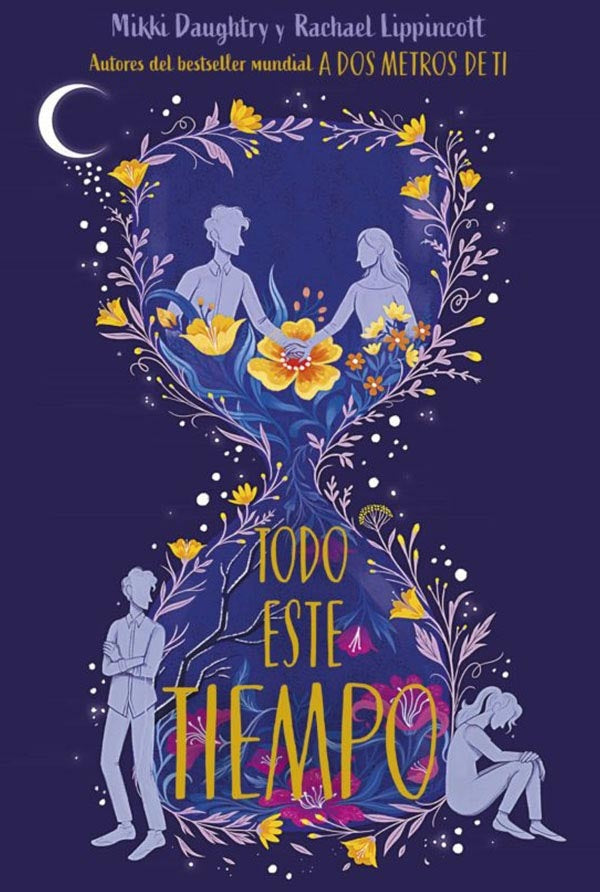 Todo este tiempo