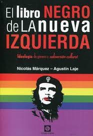 Libro negro de la nueva izquierda