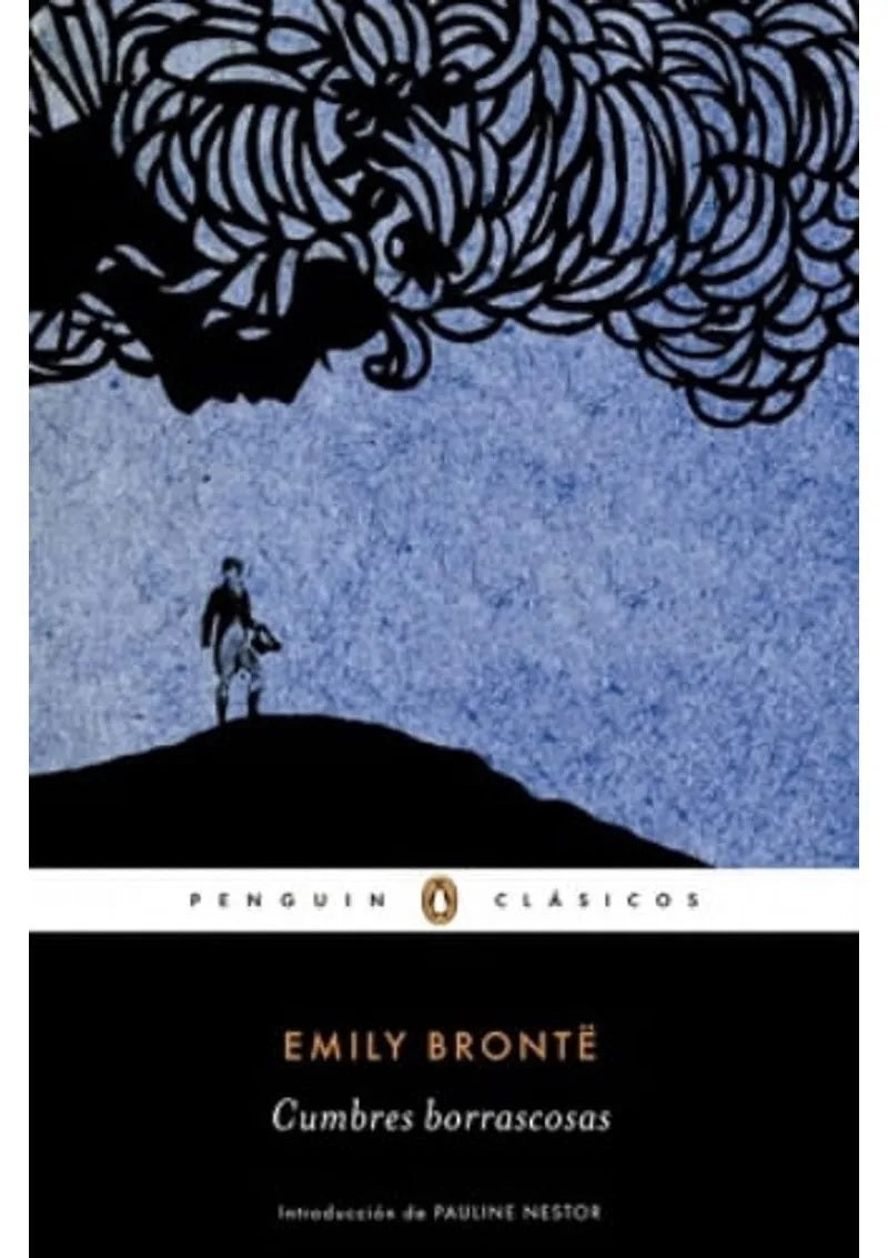 Cumbres borrascosas