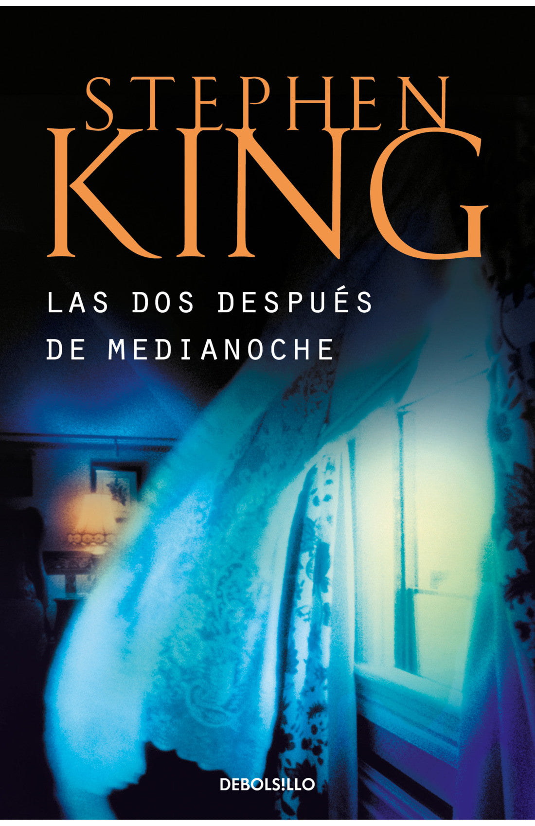 Las dos despues de medianoche