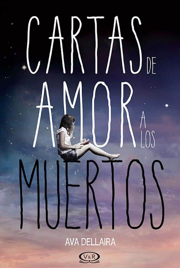 Carta de amor a los muertos