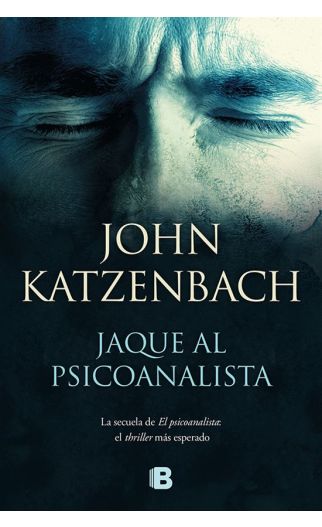 Jaque al psicoanalista