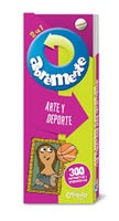 Abremente 2 En 1 - Arte y Deporte