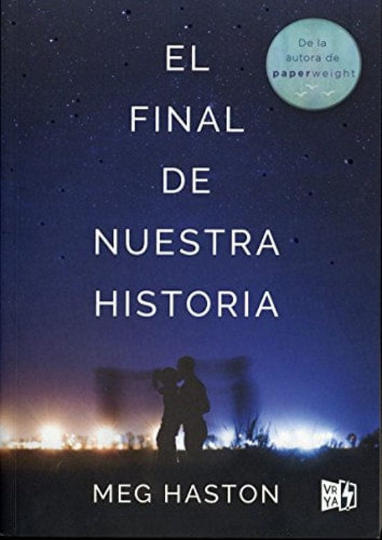 El final de nuestra historia