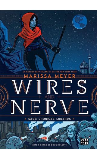 Wires and Nerve - volumen 1