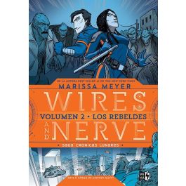 Wires and Nerve - volumen 2