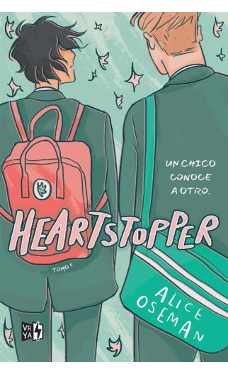 Heartstopper 1