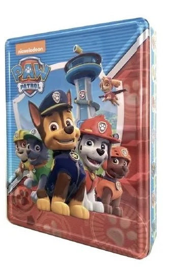 Aventuras enlatadas - Paw Patrol
