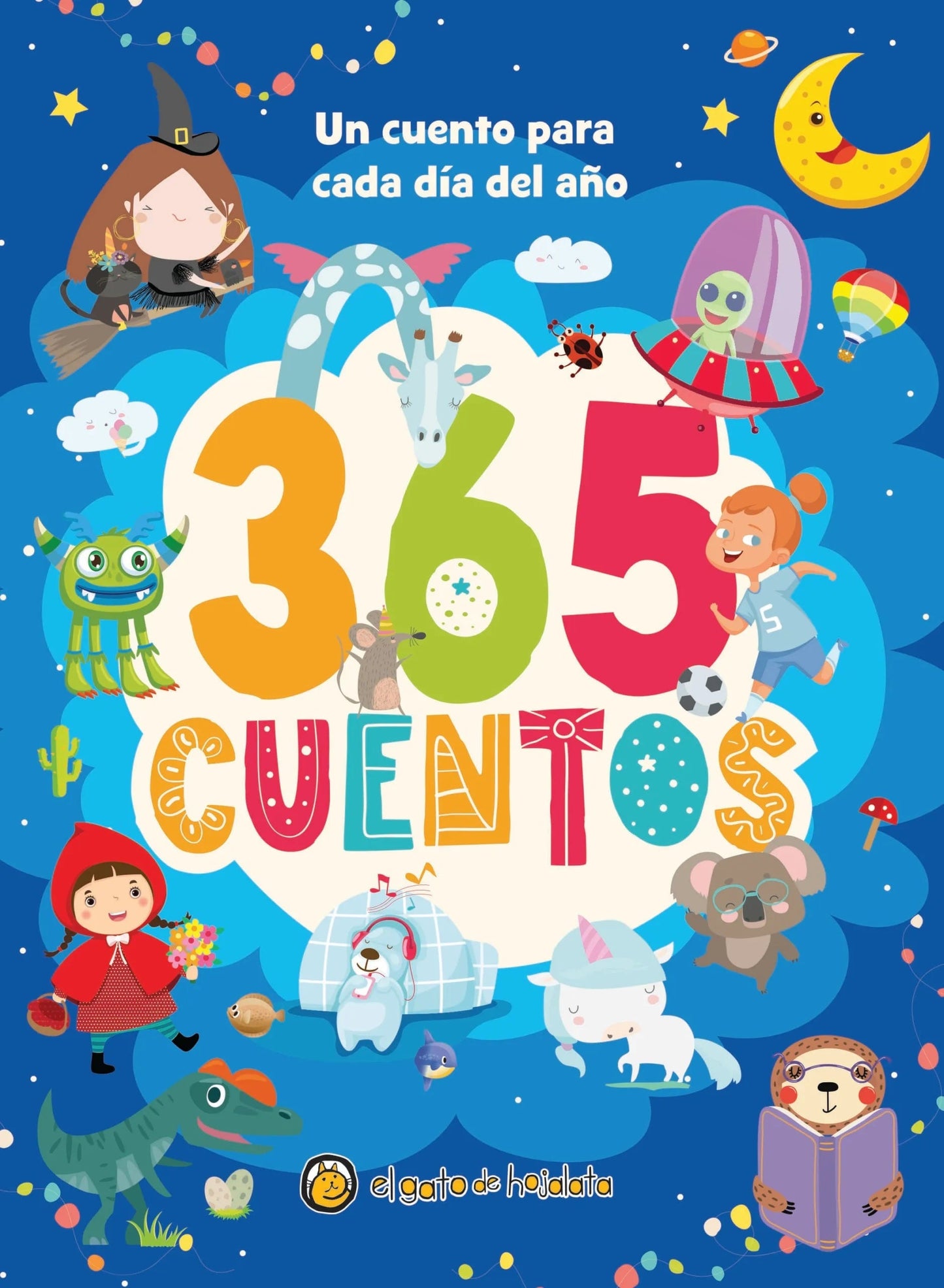 365 cuentos (generico)