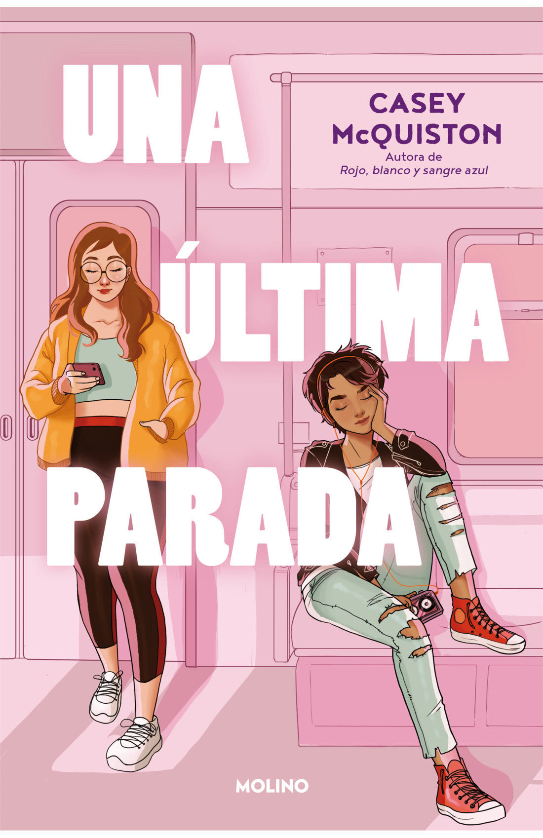Una ultima parada