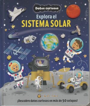 Datos curiosos - Sistema Solar