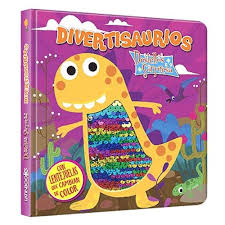 Divertisaurios - Destello sorpresa