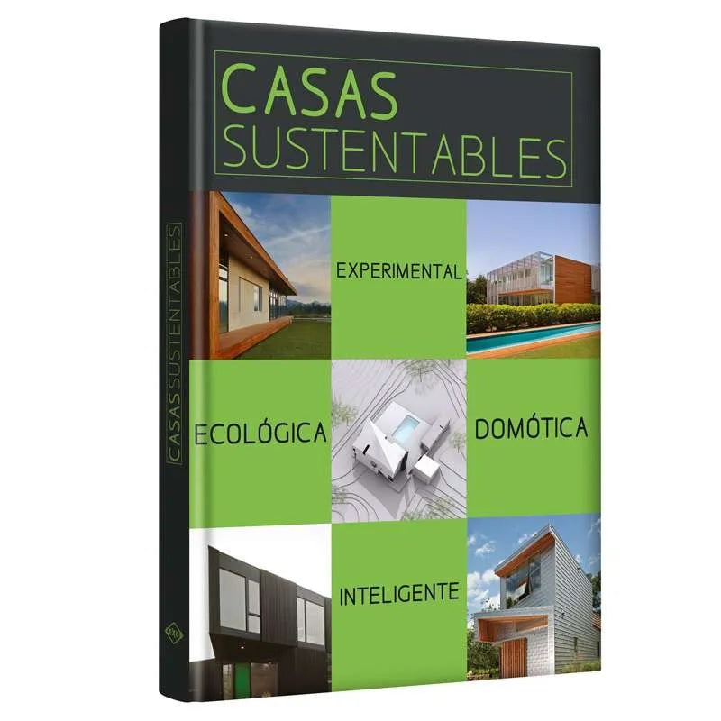Casas sustentables