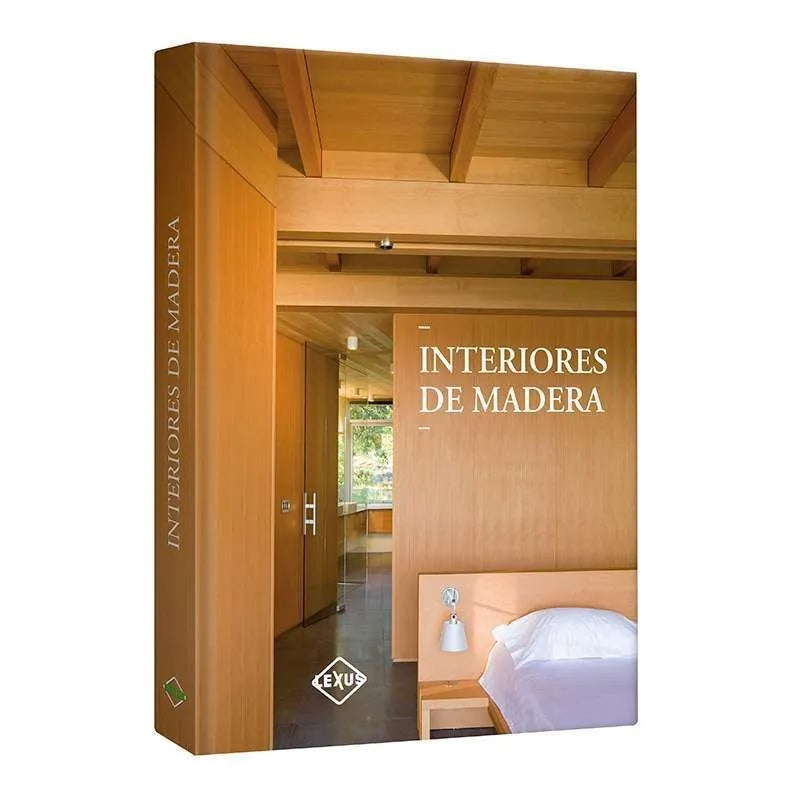 Interiores de madera