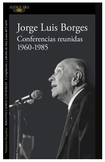 Conferencias reunidas 1960 - 1985