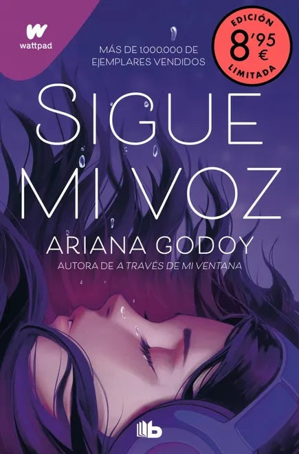 Sigue mi voz