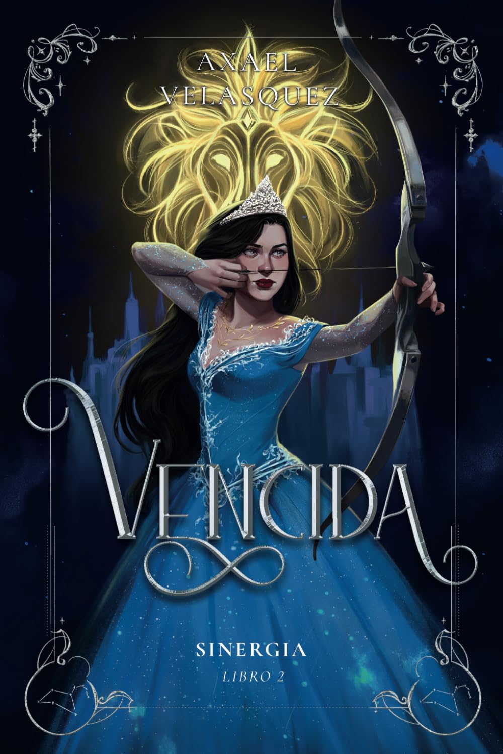 Vencida (Sinergia)
