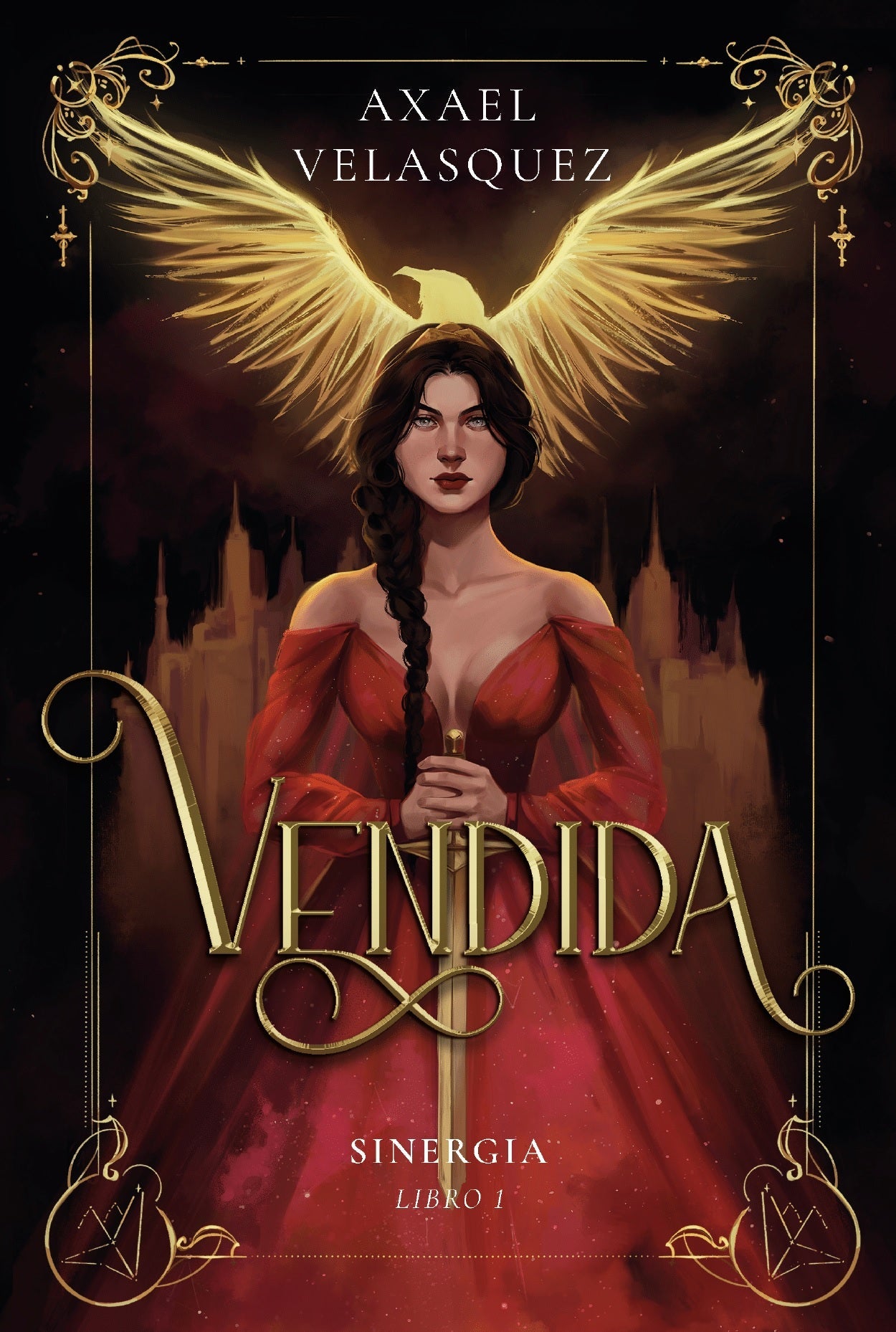 Vendida (Nueva Edición)