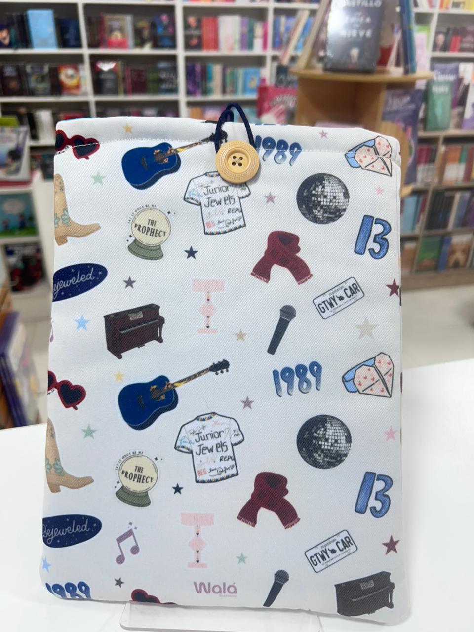 Funda Taylor