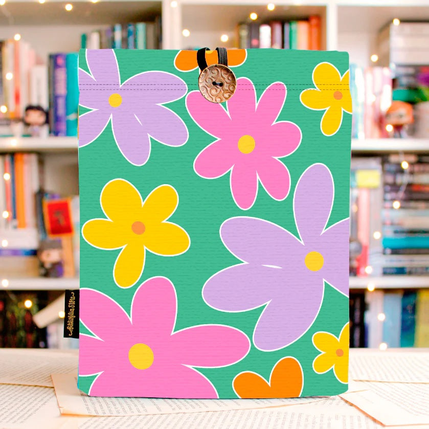 Funda groovy - grande