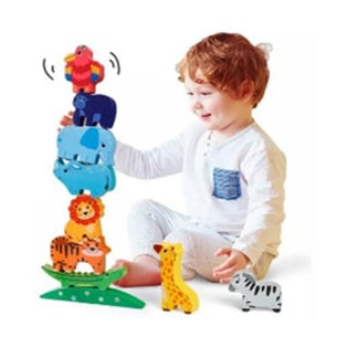 Bloques de equilibrio