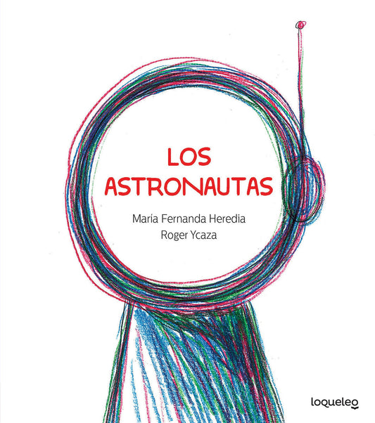 Los astronautas