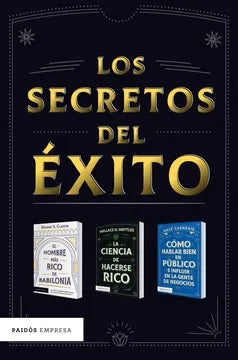 Los secretos del éxito