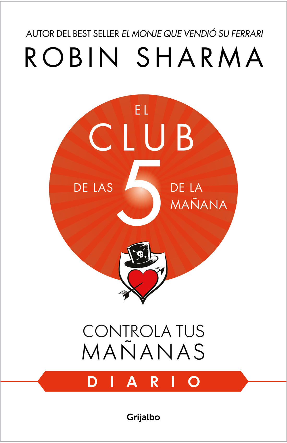 El diario el club de las 5 de la mañana