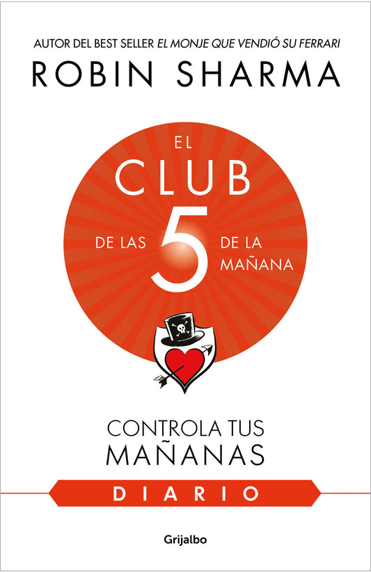 El diario el club de las 5 de la mañana