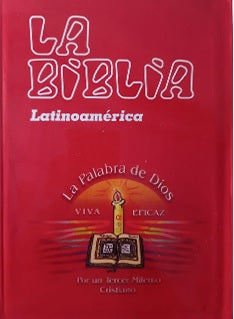Biblia Latinoamericana - La palabra de Dios