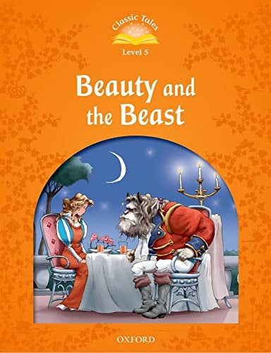 Classic Tales - Beauty and the best
