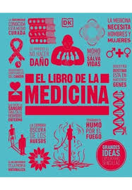 El libro de la medicina