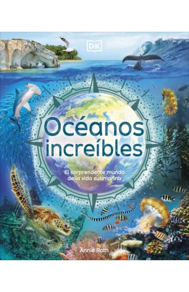 Océanos increibles