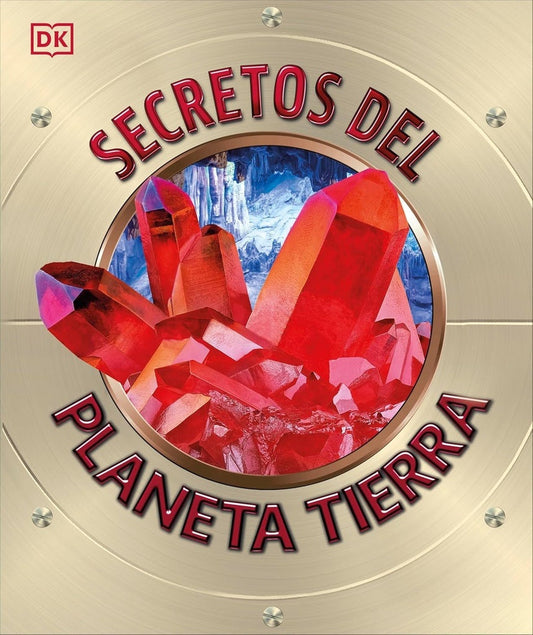 Secretos del planeta tierra