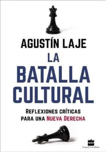 La Batalla Cultural: Reflexiones Críticas Para una Nueva Derecha