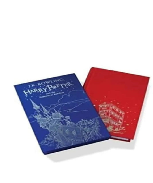 Harry Potter and the prisoner of azkaban slipcase