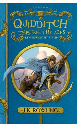 Quidditch through the ages