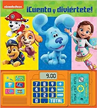 Vamos de compras - Paw Patrol