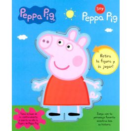 Soy Peppa. Peppa Pig