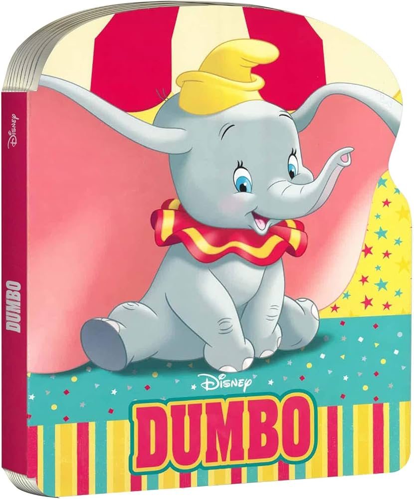 Disney Dumbo