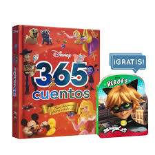 Disney 365 Cuentos Una Historia Para Cada Día