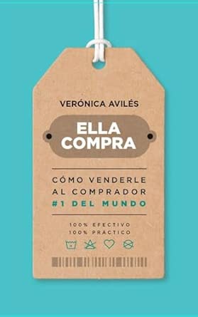 Ella compra