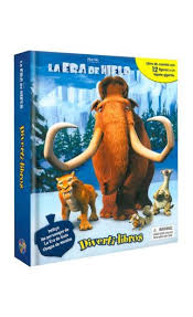 La era del hielo