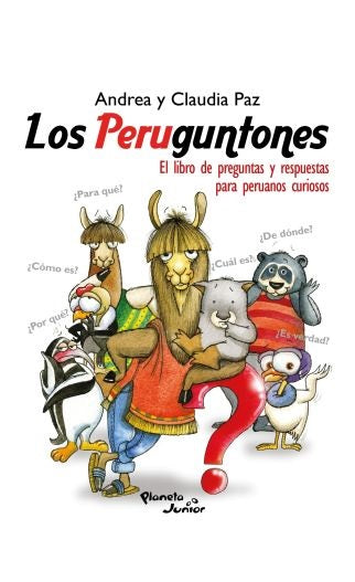 Peruguntones
