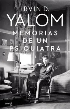 Memorias de un psiquiatra
