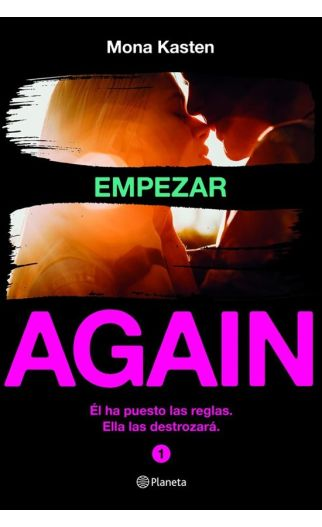 Again - Empezar