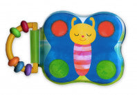 Libro baño. En el estanque