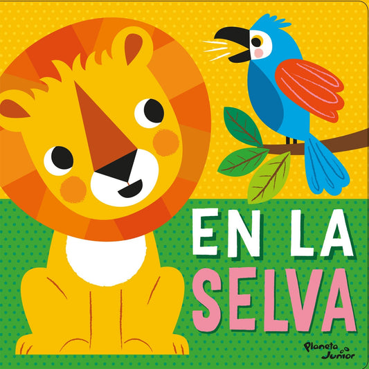 En la selva